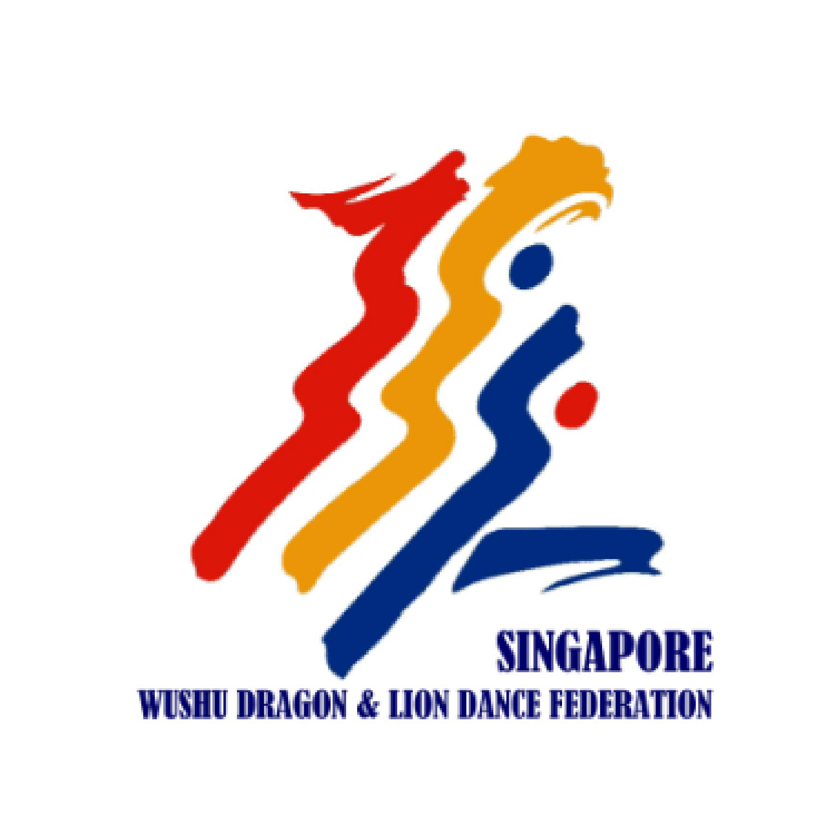 Singapore Wushu Dragon & Lion Dance Federation